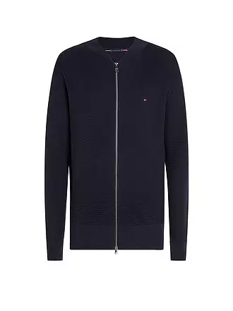 TOMMY HILFIGER | Strickjacke | 